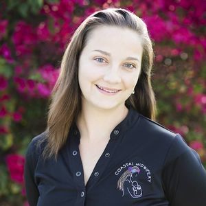 Meet your Posher, Christa